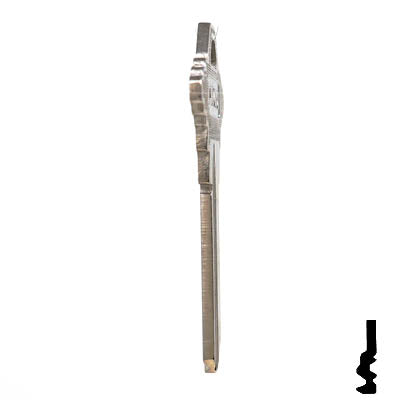 A1145FG Schlage Key Residential-Commercial Key JMA USA