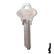 A1145FG Schlage Key Residential-Commercial Key JMA USA