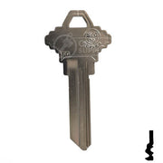 A1145FG Schlage Key Residential-Commercial Key JMA USA