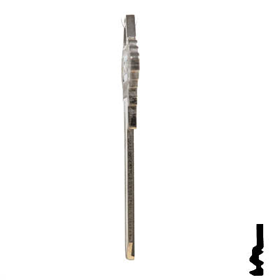 A1145FG Schlage Key Residential-Commercial Key JMA USA