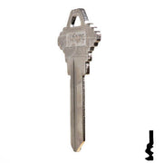 A1145FG Schlage Key Residential-Commercial Key JMA USA
