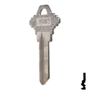 A1145FG Schlage Key Residential-Commercial Key JMA USA