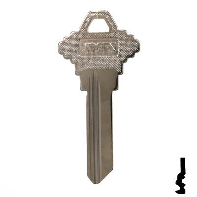A1145FG Schlage Key Residential-Commercial Key JMA USA