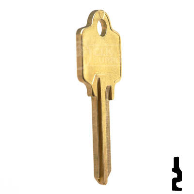 AR1, 1179 Arrow Key Residential-Commercial Key JMA USA