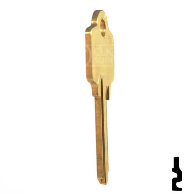 AR1, 1179 Arrow Key Residential-Commercial Key JMA USA