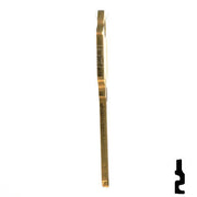 AR1, 1179 Arrow Key Residential-Commercial Key JMA USA