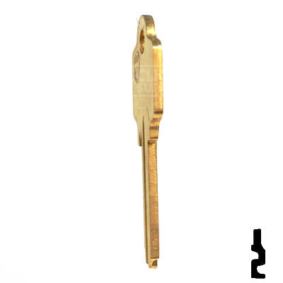 AR1, 1179 Arrow Key Residential-Commercial Key JMA USA