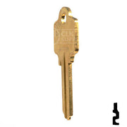 AR1, 1179 Arrow Key Residential-Commercial Key JMA USA