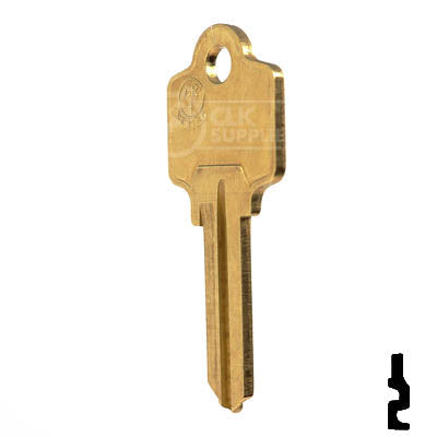 AR1, 1179 Arrow Key Residential-Commercial Key JMA USA