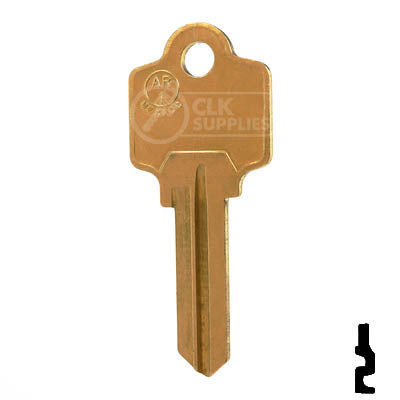 AR1, 1179 Arrow Key Residential-Commercial Key JMA USA