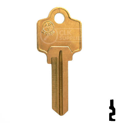 AR1, 1179 Arrow Key Residential-Commercial Key JMA USA