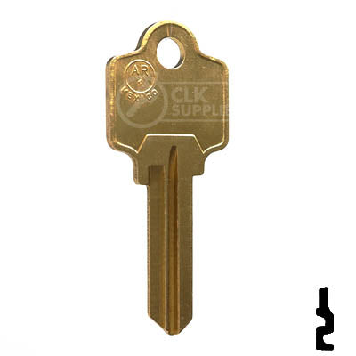 AR1, 1179 Arrow Key Residential-Commercial Key JMA USA