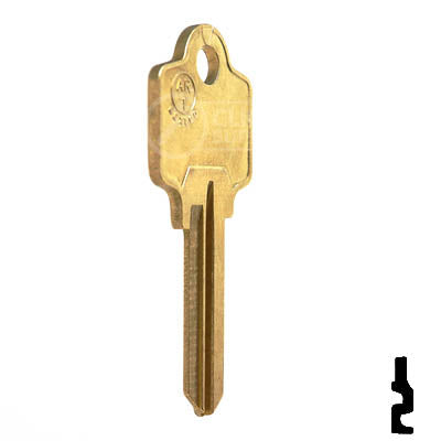 AR1, 1179 Arrow Key Residential-Commercial Key JMA USA