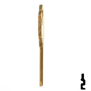 AR1, 1179 Arrow Key Residential-Commercial Key JMA USA