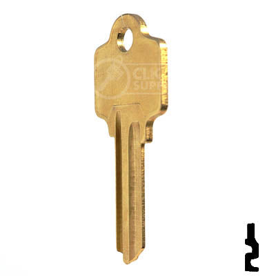 AR1, 1179 Arrow Key Residential-Commercial Key JMA USA