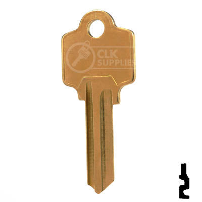AR1, 1179 Arrow Key Residential-Commercial Key JMA USA