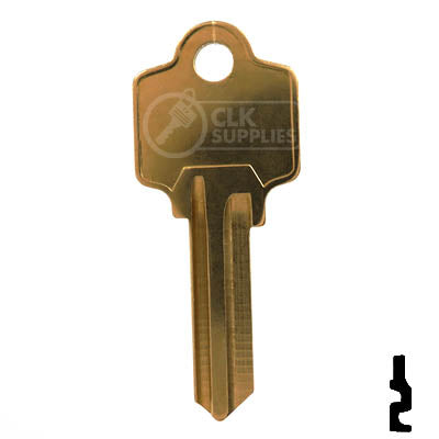 AR1, 1179 Arrow Key Residential-Commercial Key JMA USA
