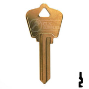 AR4, 1179A Arrow Key Residential-Commercial Key JMA USA