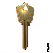 AR4, 1179A Arrow Key Residential-Commercial Key JMA USA
