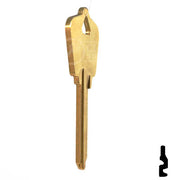 AR4, 1179A Arrow Key Residential-Commercial Key JMA USA