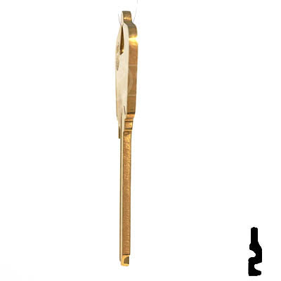 AR4, 1179A Arrow Key Residential-Commercial Key JMA USA