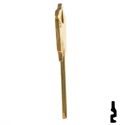 AR4, 1179A Arrow Key Residential-Commercial Key JMA USA