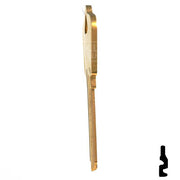 AR4, 1179A Arrow Key Residential-Commercial Key JMA USA