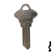 CLP1, 1537 Clopay Key Residential-Commercial Key Ilco