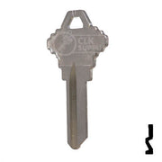 CLP1, 1537 Clopay Key Residential-Commercial Key Ilco