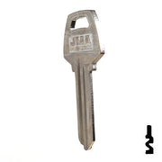 CO107, A1001D1 Corbin Key Residential-Commercial Key JMA USA