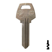 CO107, A1001D1 Corbin Key Residential-Commercial Key JMA USA