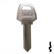 CO95, A1001DH Corbin Key Residential-Commercial Key JMA USA