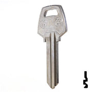CO95, A1001DH Corbin Key Residential-Commercial Key JMA USA