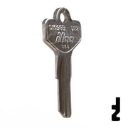 DE2, D1098B Dexter Snd Cessna Key Residential-Commercial Key Ilco