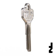 DE2, D1098B Dexter Snd Cessna Key Residential-Commercial Key Ilco
