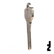 DE2, D1098B Dexter Snd Cessna Key Residential-Commercial Key Ilco
