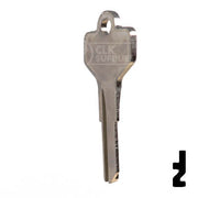 DE2, D1098B Dexter Snd Cessna Key Residential-Commercial Key Ilco