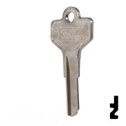 DE2, D1098B Dexter Snd Cessna Key Residential-Commercial Key Ilco