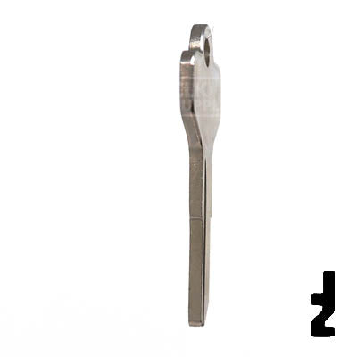DE2, D1098B Dexter Snd Cessna Key Residential-Commercial Key Ilco