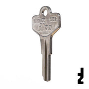DE2, D1098B Dexter Snd Cessna Key Residential-Commercial Key Ilco