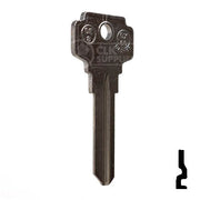 DE8, D1054KA Dexter Key Residential-Commercial Key JMA USA