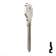 DE8, D1054KA Dexter Key Residential-Commercial Key JMA USA