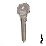 DE8, D1054KA Dexter Key Residential-Commercial Key JMA USA