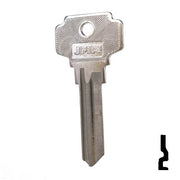 DE8, D1054KA Dexter Key Residential-Commercial Key JMA USA