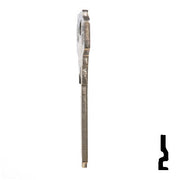DE8, D1054KA Dexter Key Residential-Commercial Key JMA USA