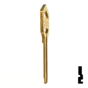 EZ1, 1522 EZ Set Key Residential-Commercial Key JMA USA