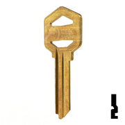 EZ1, 1522 EZ Set Key Residential-Commercial Key JMA USA