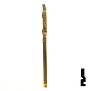 EZ1, 1522 EZ Set Key Residential-Commercial Key JMA USA