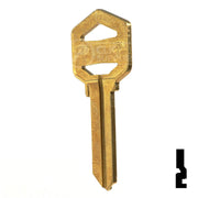 EZ1, 1522 EZ Set Key Residential-Commercial Key JMA USA