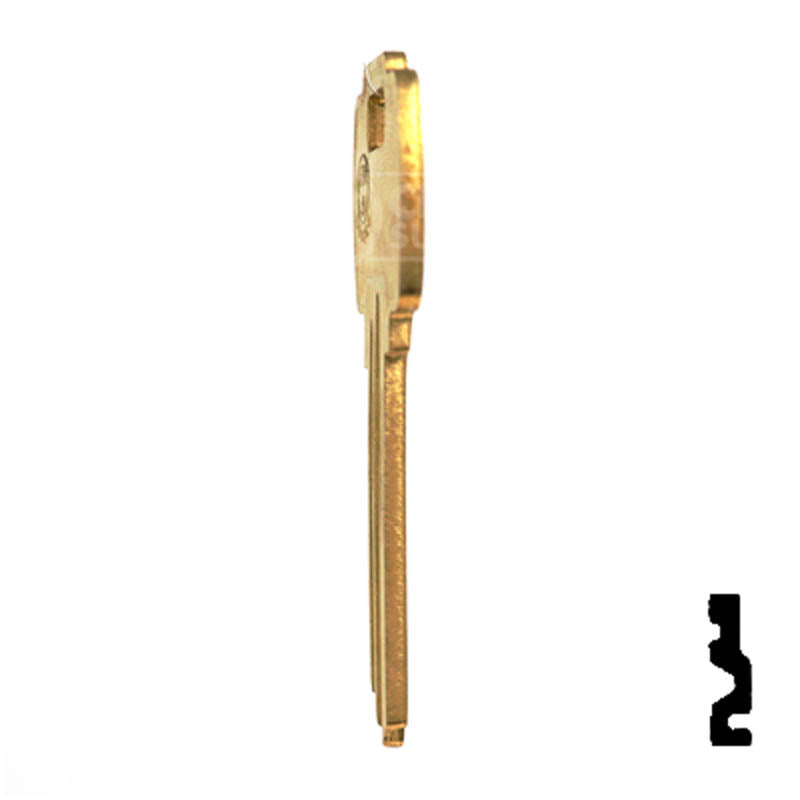 FA3, A1054WD Falcon Key Residential-Commercial Key JMA USA